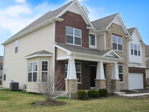 200 Redding, Oswego, IL 60543