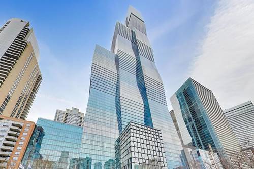363 E Wacker Unit 5506, Chicago, IL 60601