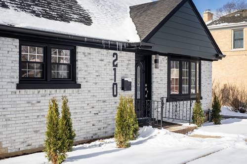 210 N Russel, Mount Prospect, IL 60056