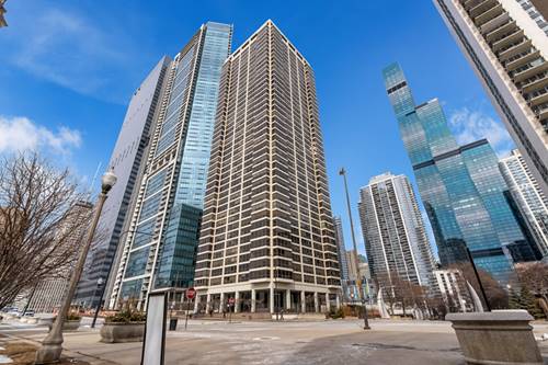 360 E Randolph Unit 2307, Chicago, IL 60601