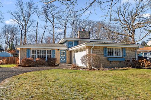 558 Birchwood, Frankfort, IL 60423