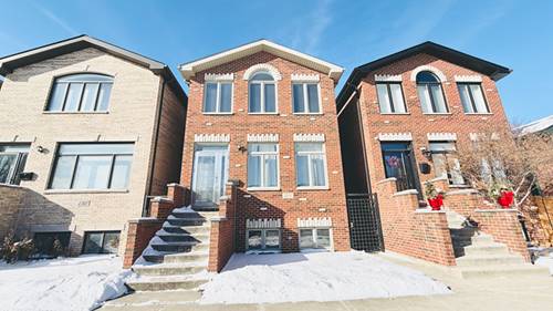 4166 S Emerald, Chicago, IL 60609