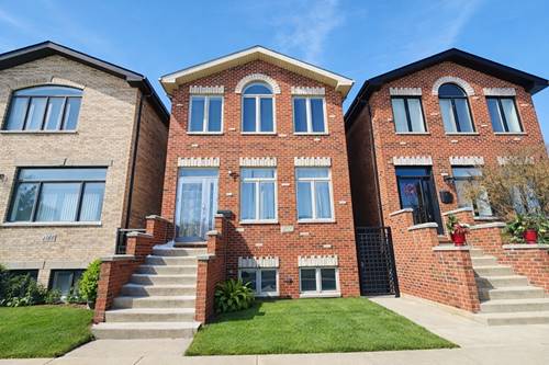 4166 S Emerald, Chicago, IL 60609