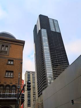 10 E Ontario Unit 1205, Chicago, IL 60611