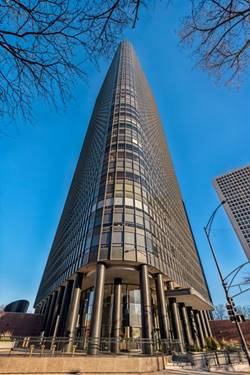 5415 N Sheridan Unit 4912, Chicago, IL 60640