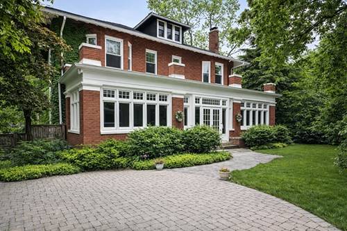 1235 Ridge, Evanston, IL 60202