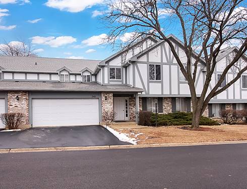 340 Springlake Unit D, Aurora, IL 60504