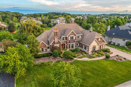 109 Singletree, Orland Park, IL 60467