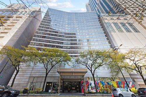 110 E Delaware Unit 1301, Chicago, IL 60611