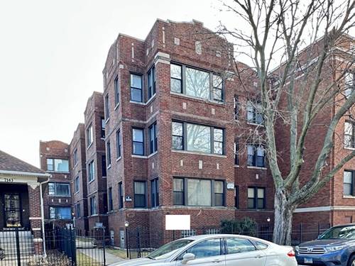 7147 S Constance Unit 1E, Chicago, IL 60649