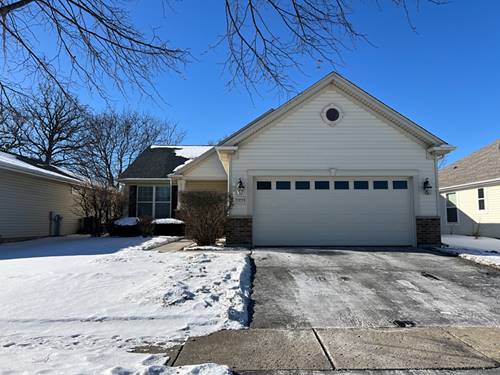 13215 Michigan, Huntley, IL 60142