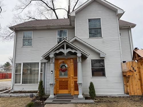 129 E Victoria, Northlake, IL 60164