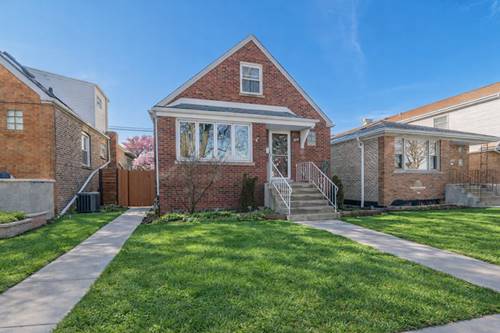5250 S Nagle, Chicago, IL 60638