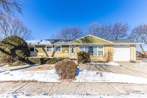 908 E Central, Mount Prospect, IL 60056