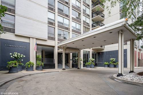 1360 N Sandburg Unit 811C, Chicago, IL 60610