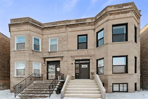 6430 S Eberhart Unit 2, Chicago, IL 60637