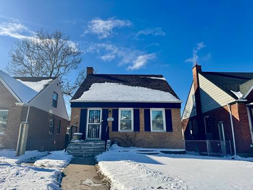 11312 S Avenue H, Chicago, IL 60617