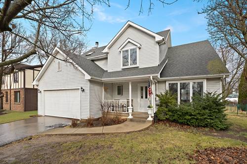 507 Gerry, Woodstock, IL 60098