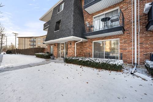 11016 S Keating Unit 1B, Oak Lawn, IL 60453