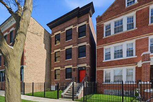 855 N Wolcott Unit 1, Chicago, IL 60622