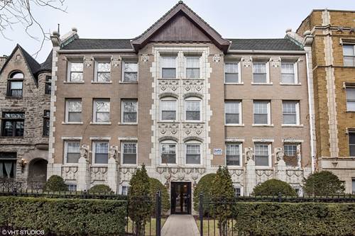 644 W Wrightwood Unit 206, Chicago, IL 60614