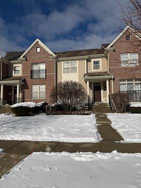 2573 Waterbury, Buffalo Grove, IL 60089