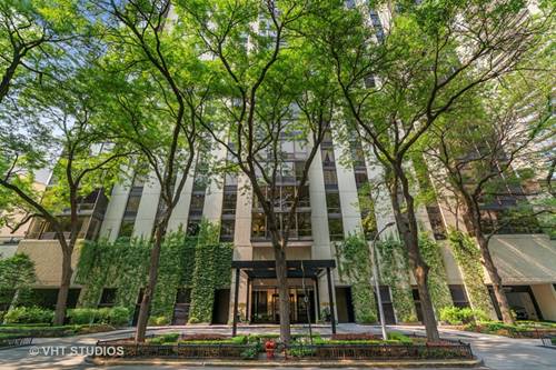 100 E Bellevue Unit 4A, Chicago, IL 60611