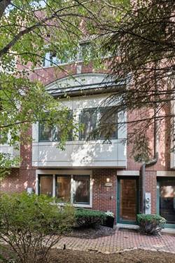 2455 W Ohio Unit 9e, Chicago, IL 60612