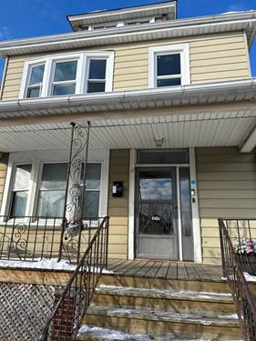 8406 S Brandon Unit 2, Chicago, IL 60617