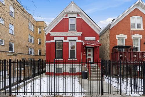 1420 N Washtenaw, Chicago, IL 60622