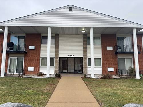 9546 Dee Unit 1F, Des Plaines, IL 60016