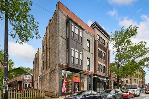 965 W 18th, Chicago, IL 60608