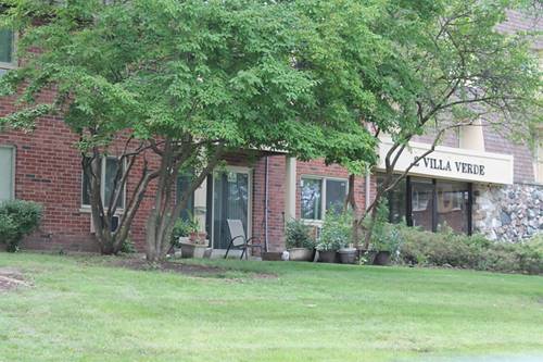 2 Villa Verde Unit 108, Buffalo Grove, IL 60089