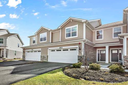 2824 Kessler Unit 2824, Mundelein, IL 60060