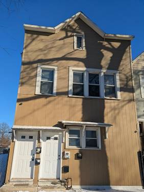 4805 S Elizabeth, Chicago, IL 60609