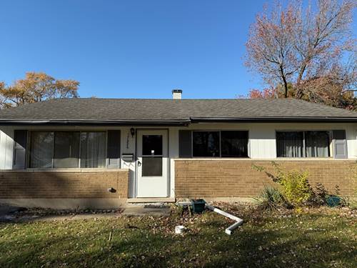 17226 Community, Lansing, IL 60438
