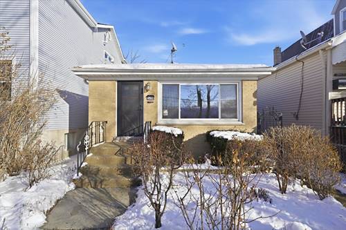 3415 N Kenton, Chicago, IL 60641