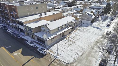 7455 W Irving Park, Chicago, IL 60634