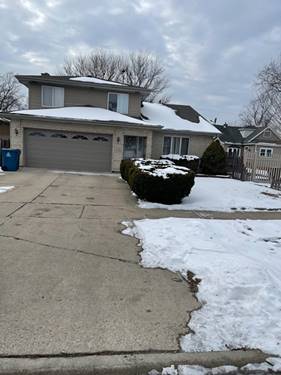 9732 Austin, Oak Lawn, IL 60453