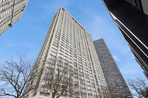 5445 N Sheridan Unit 415, Chicago, IL 60640