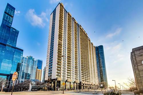 400 E Randolph Unit 1521, Chicago, IL 60601