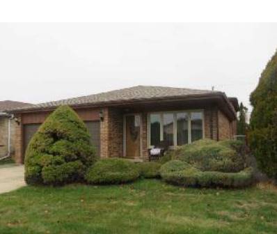 1141 Stewart, Calumet City, IL 60409