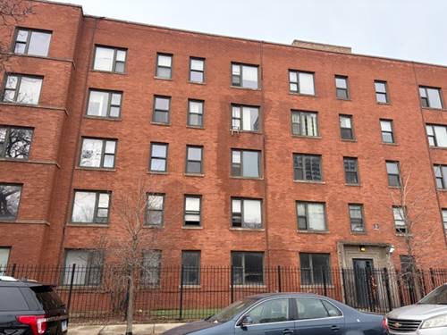 7363 S South Shore Unit 201, Chicago, IL 60649