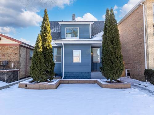 6235 S Kedvale, Chicago, IL 60629