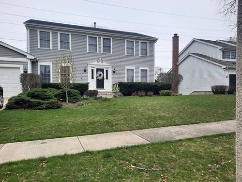 1565 Old Barn, Libertyville, IL 60048