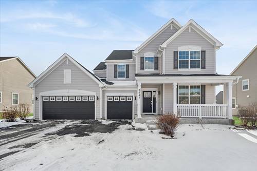 3641 Eldorado, Elgin, IL 60124