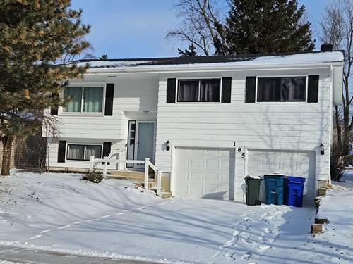 185 Ott, Glen Ellyn, IL 60137