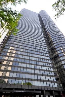 155 N Harbor Unit 803, Chicago, IL 60601