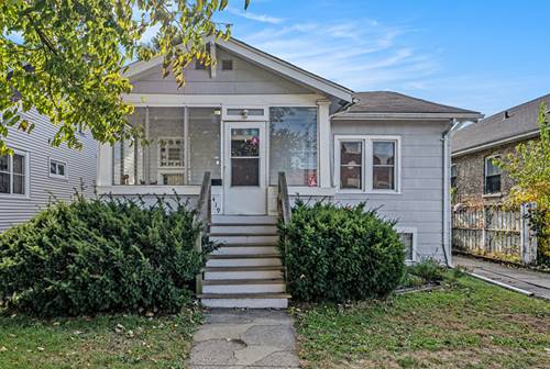 419 157th, Calumet City, IL 60409