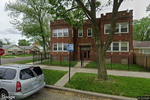 6056 S Throop Unit 1, Chicago, IL 60636